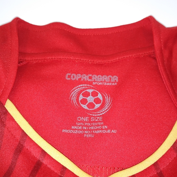 Jersey T-shirt NWOT - Picture 12 of 16